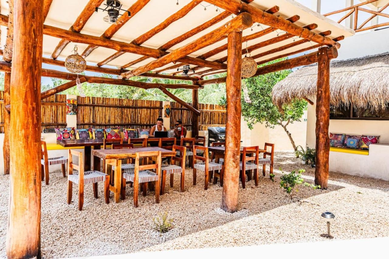 Holiday home 16 Guest Island Escape *