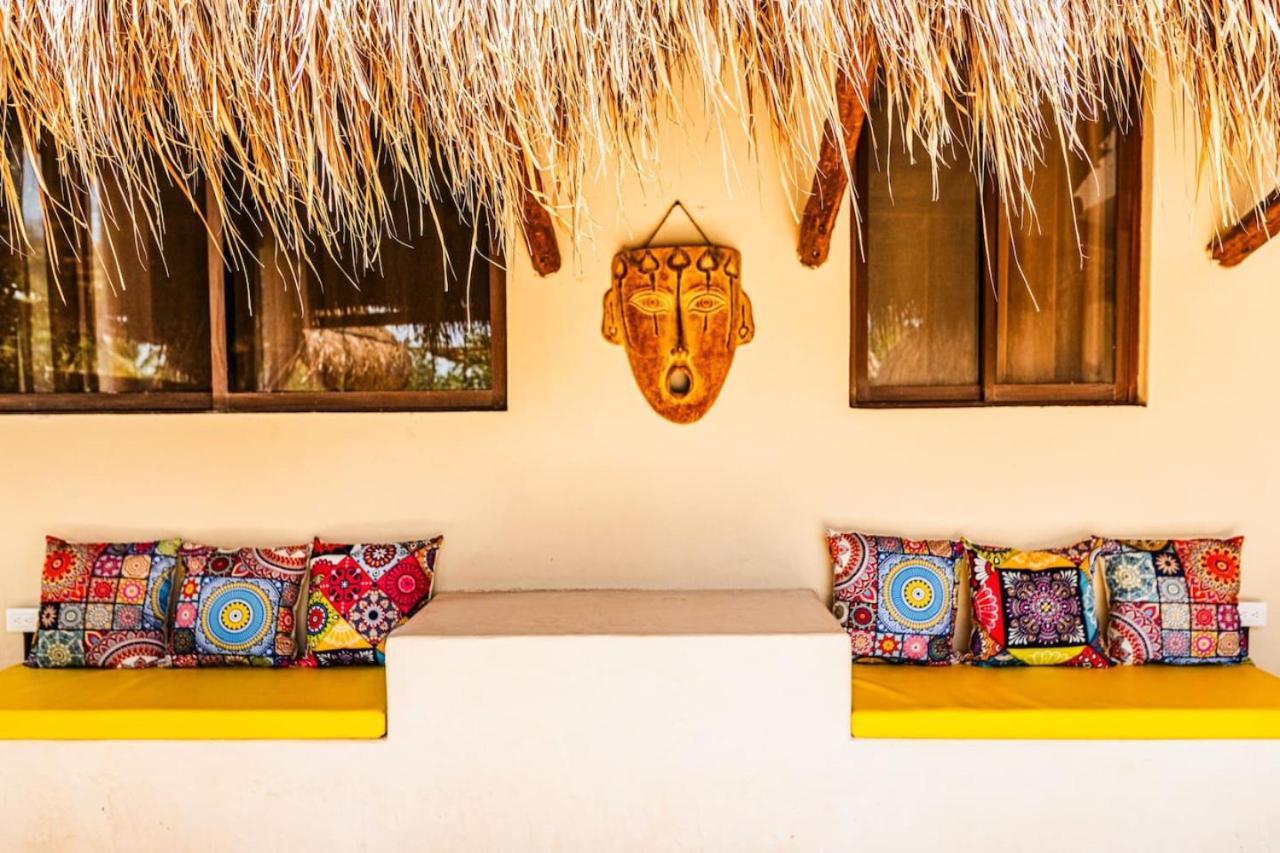 16 Guest Island Escape Holiday home Isla Holbox