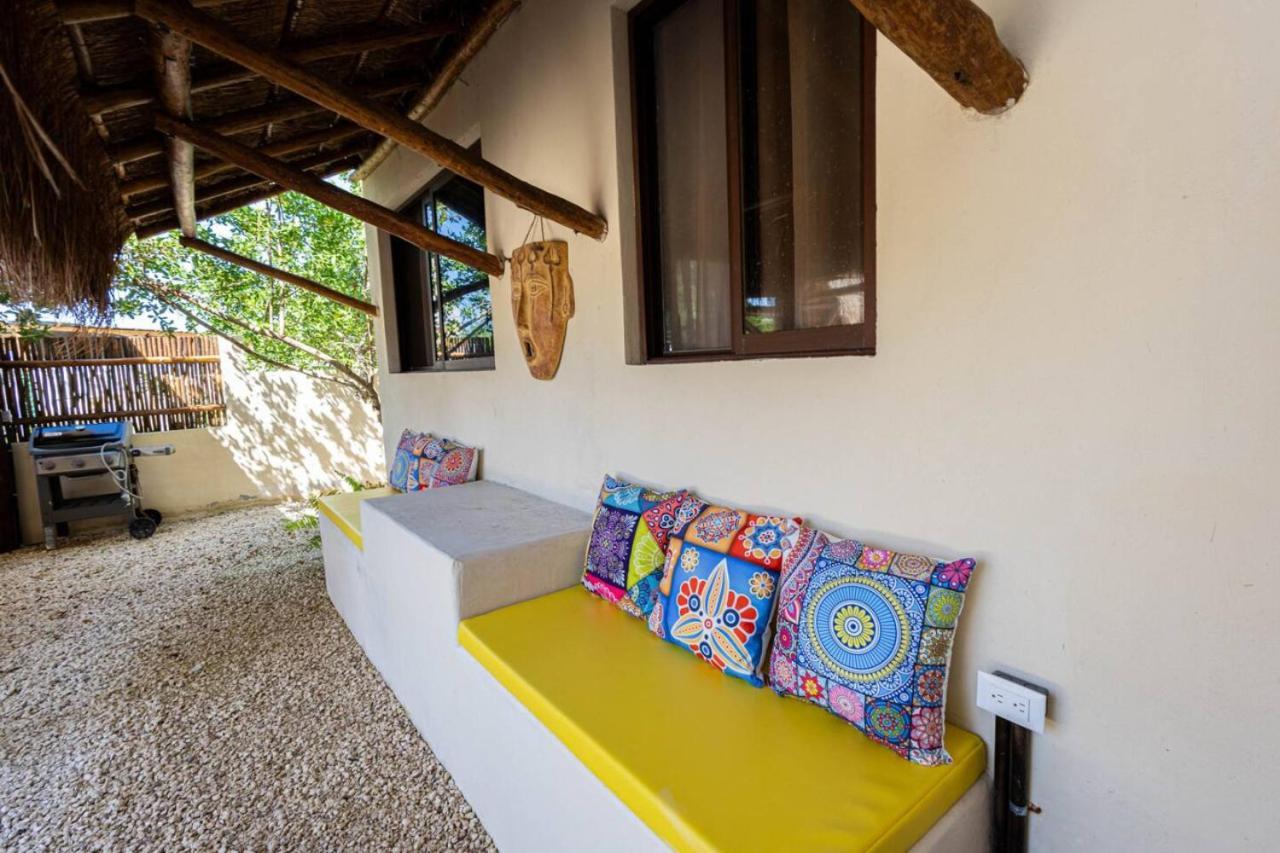 Сasa de vacaciones 3 Bedrooms House Shared Pool *