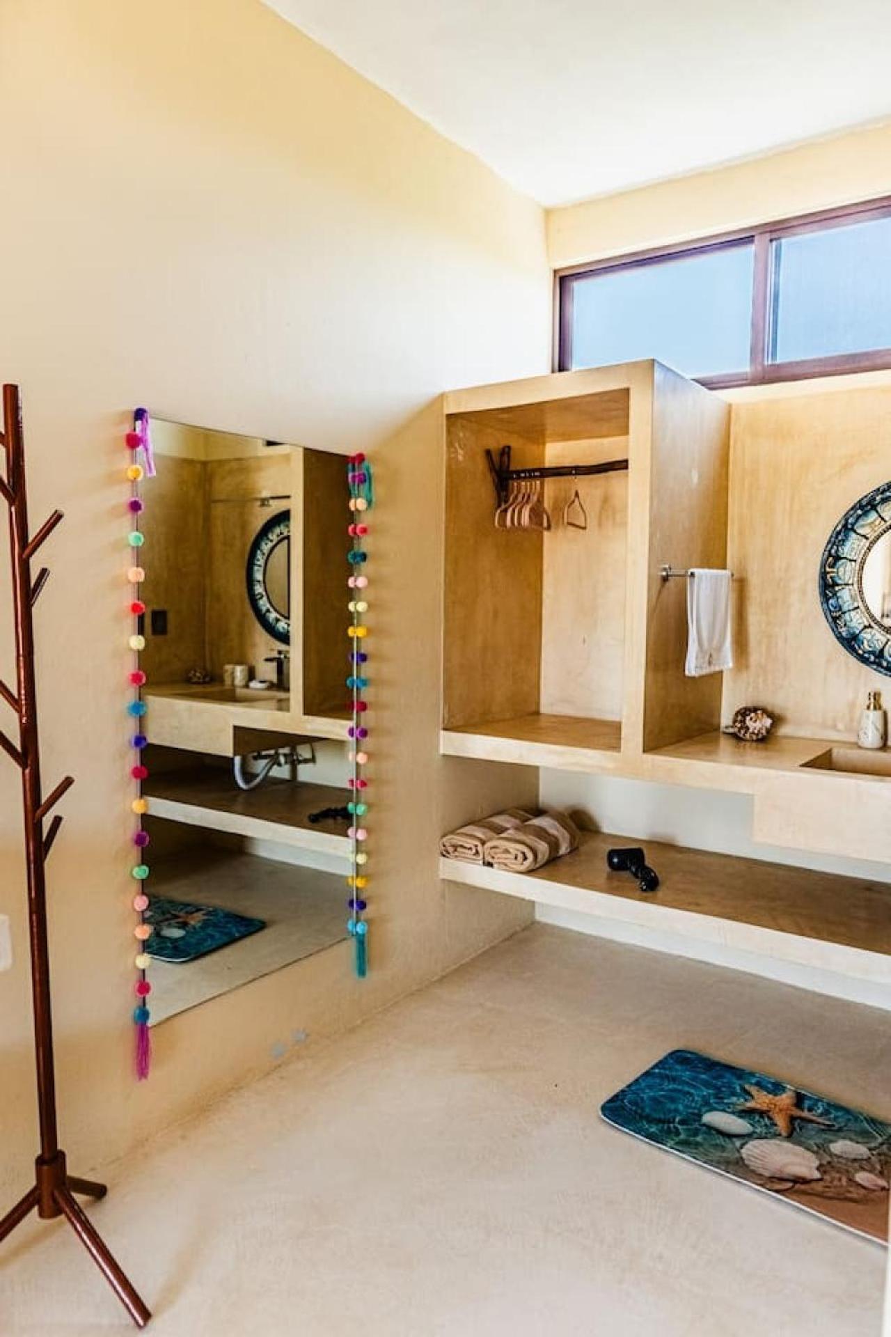 16 Guest Island Escape Isla Holbox