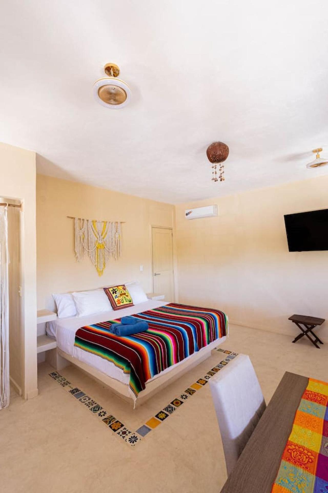 3 Bedrooms House Shared Pool Сasa de vacaciones *