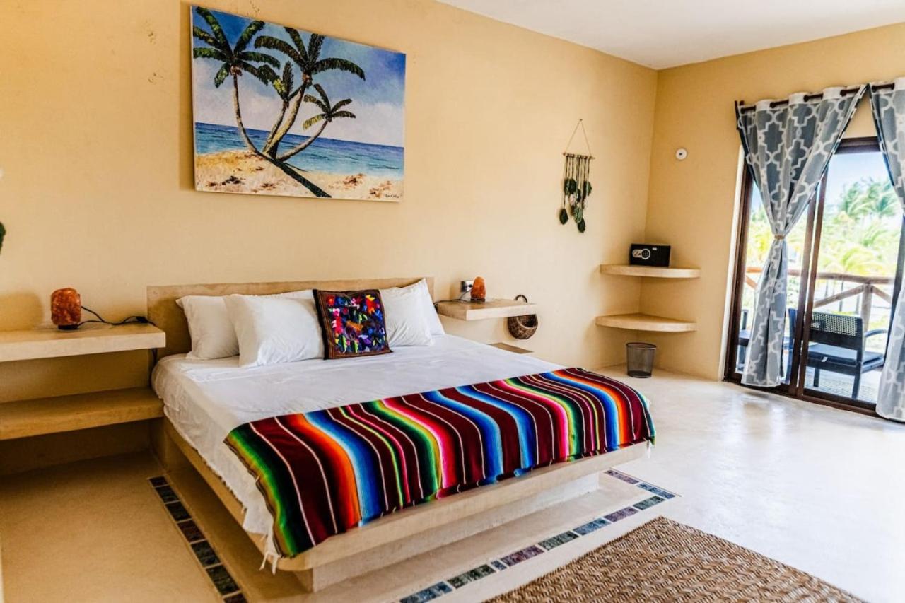 16 Guest Island Escape Holiday home