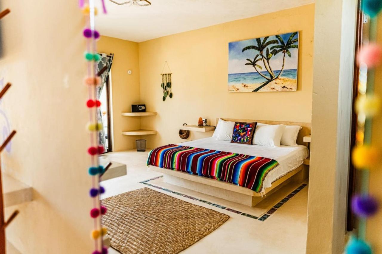 16 Guest Island Escape Isla Holbox