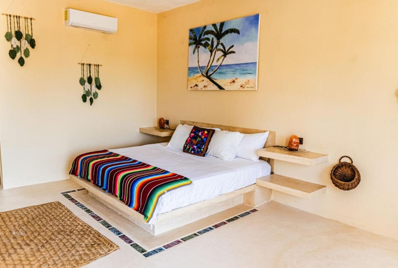 16 Guest Island Escape Holiday home Isla Holbox