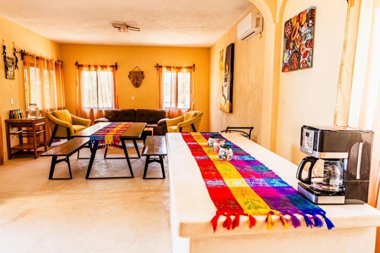 16 Guest Island Escape Isla Holbox