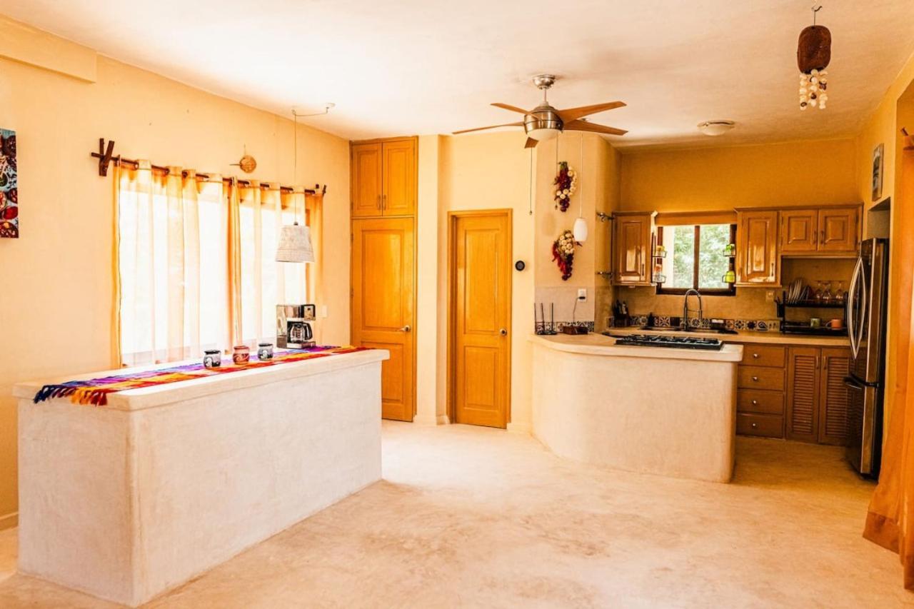 Holiday home 16 Guest Island Escape Isla Holbox