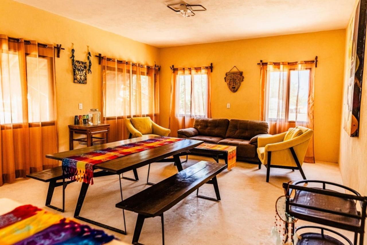 Holiday home 16 Guest Island Escape
