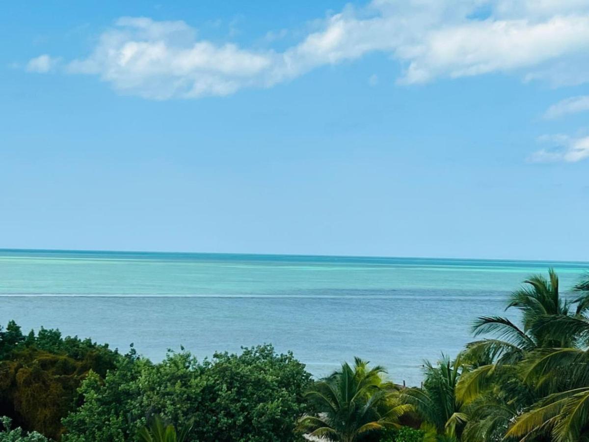 16 Guest Island Escape * Isla Holbox