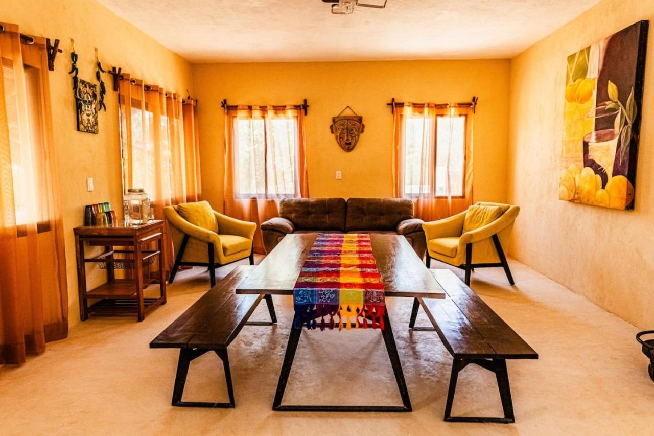 16 Guest Island Escape Isla Holbox