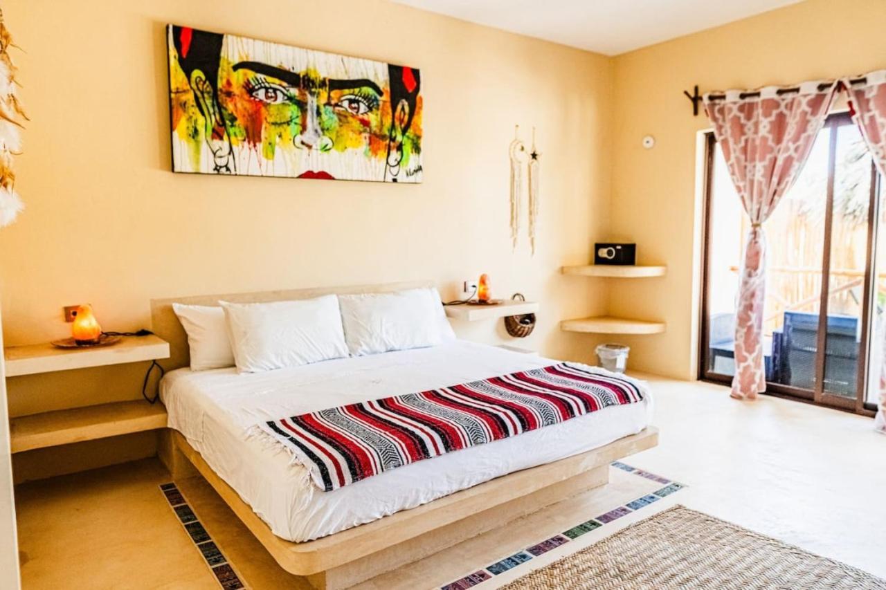 16 Guest Island Escape Holiday home *