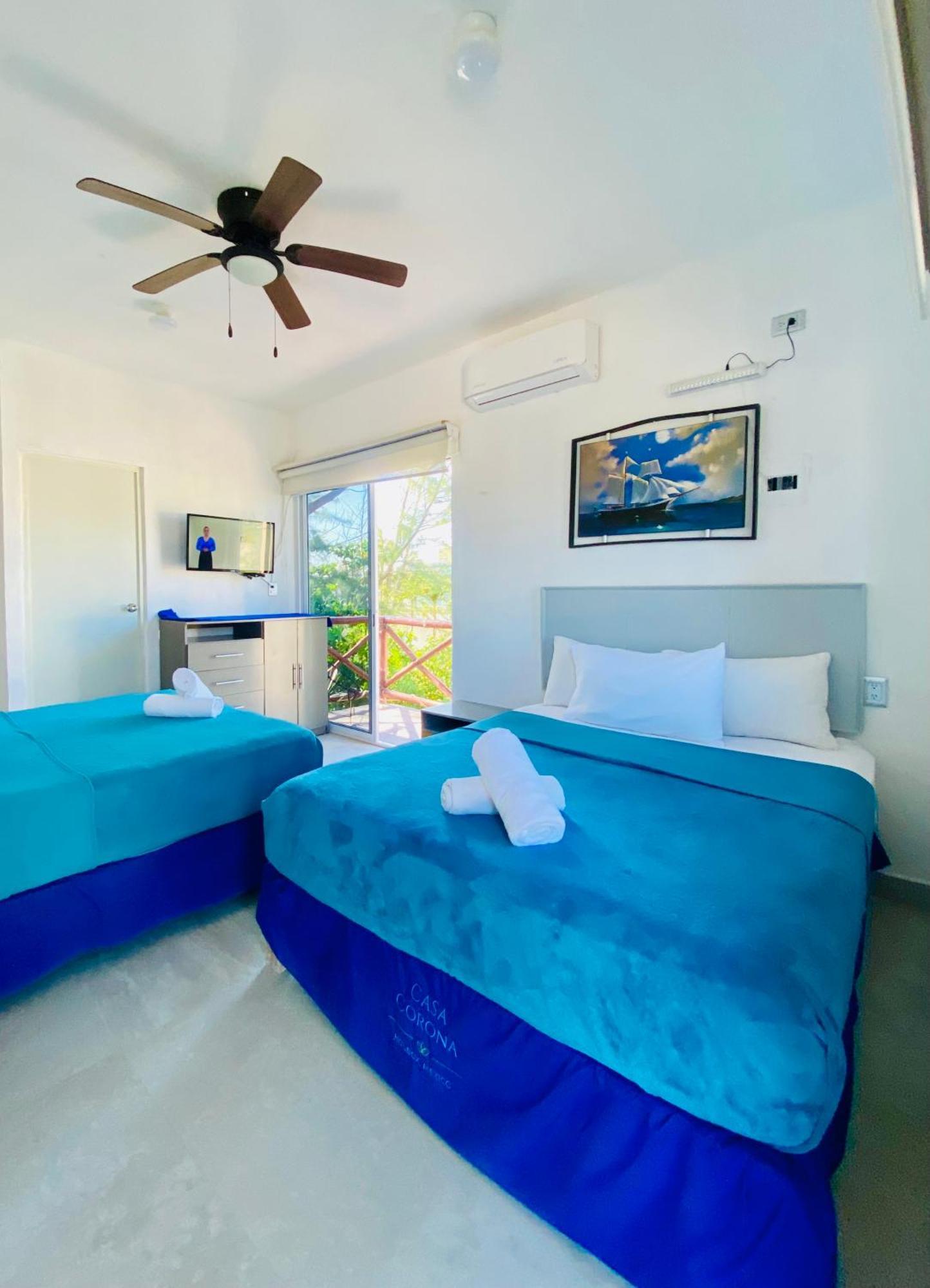 Casa Coronaa Mexico Isla Holbox