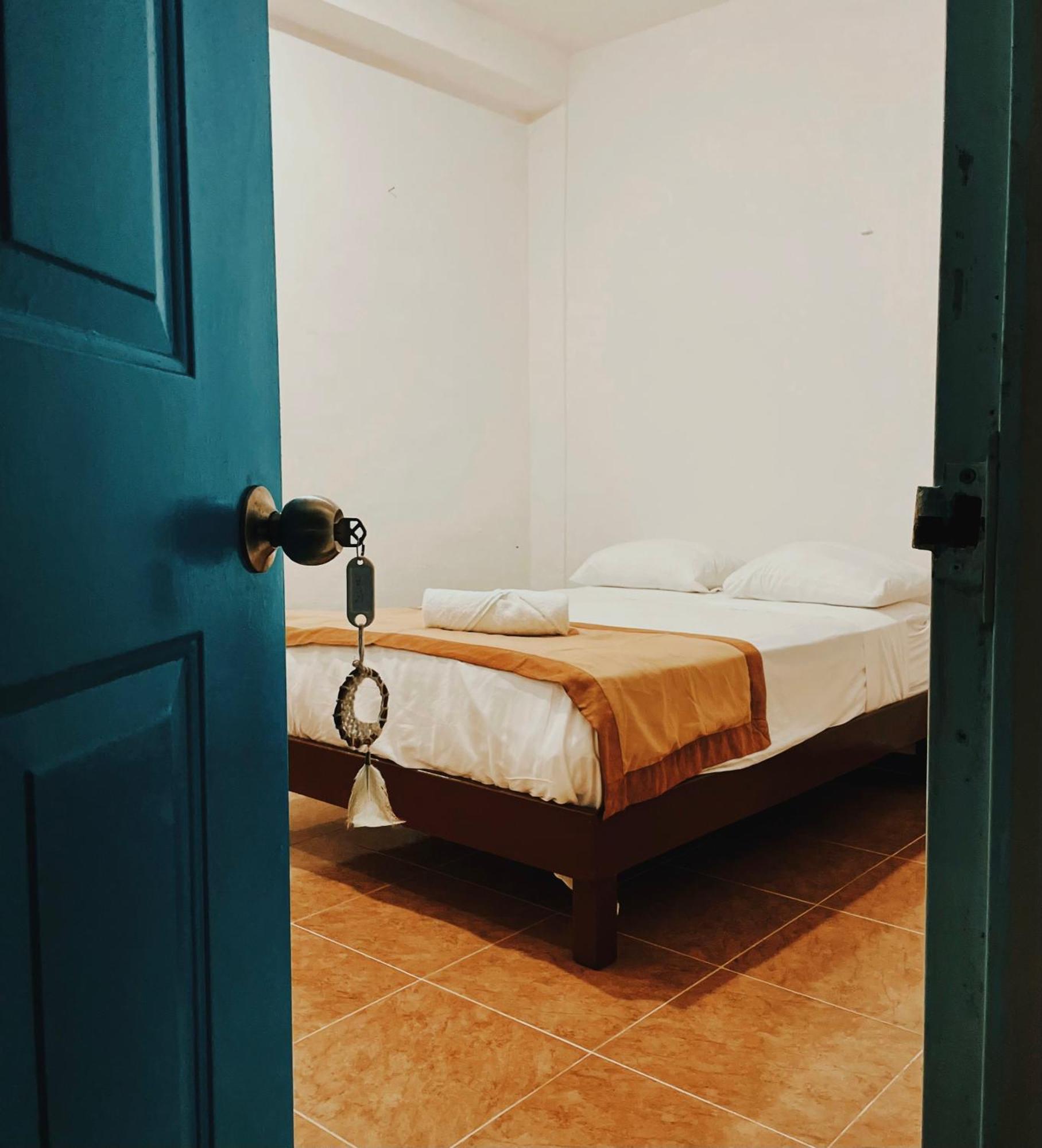Pachamama - & Private Hostel