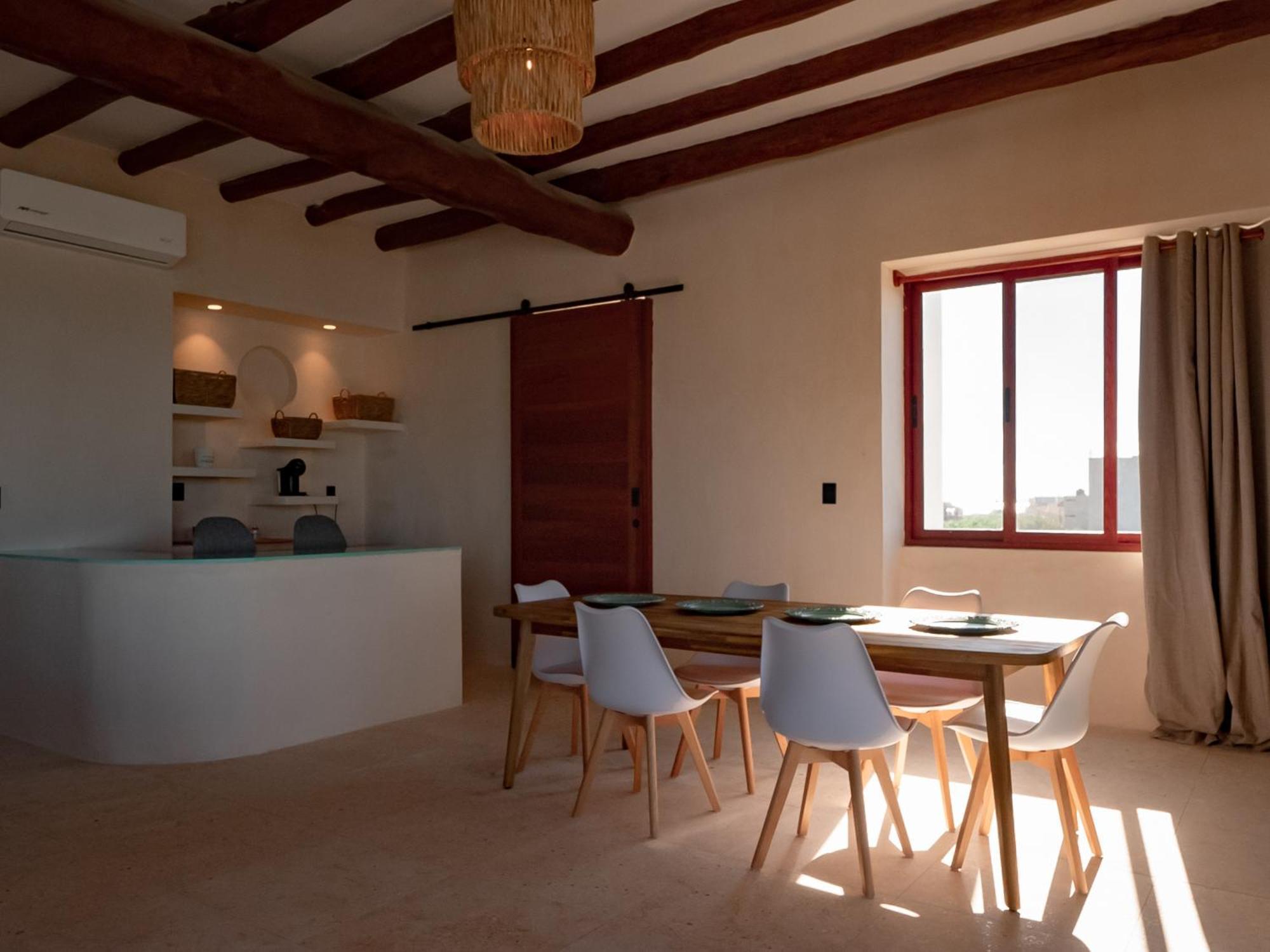 Beachfront Boutique Dk Hotel