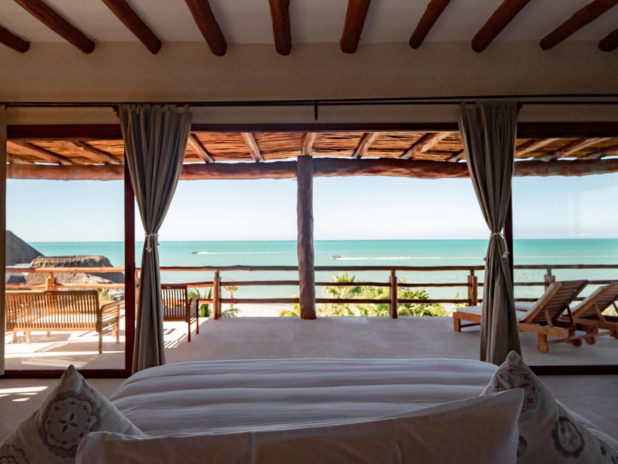 Hotel Beachfront Boutique Dk