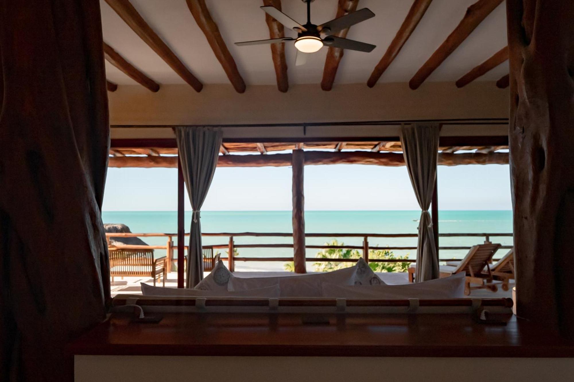 Hotel Beachfront Boutique Dk