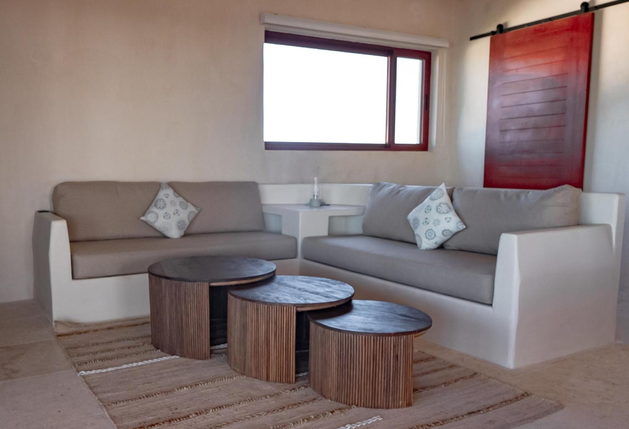 Beachfront Boutique Dk Hotel