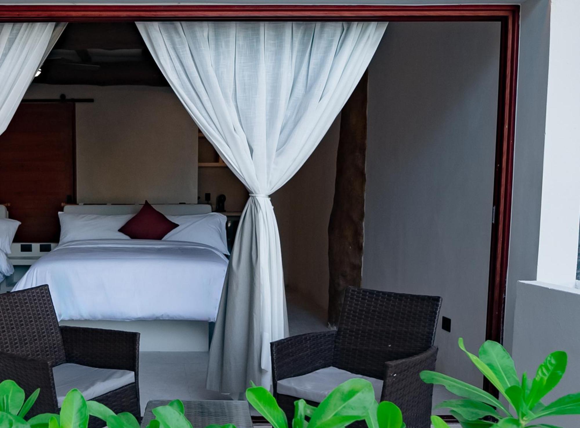 Beachfront Boutique Dk 4* Isla Holbox