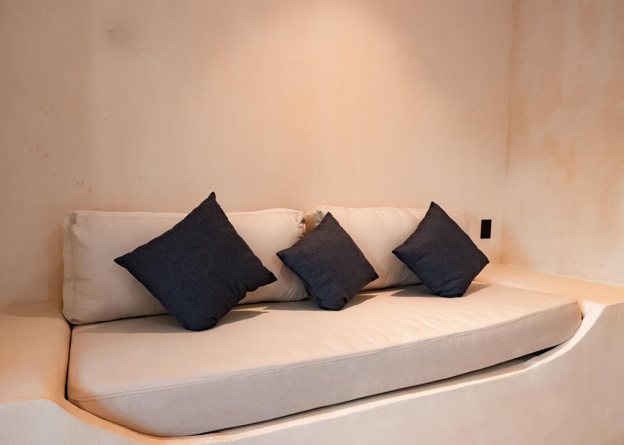 Beachfront Boutique Dk Isla Holbox