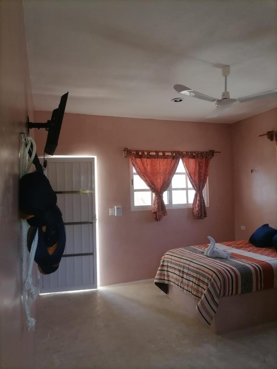 Aparthotel Yum Balam En *