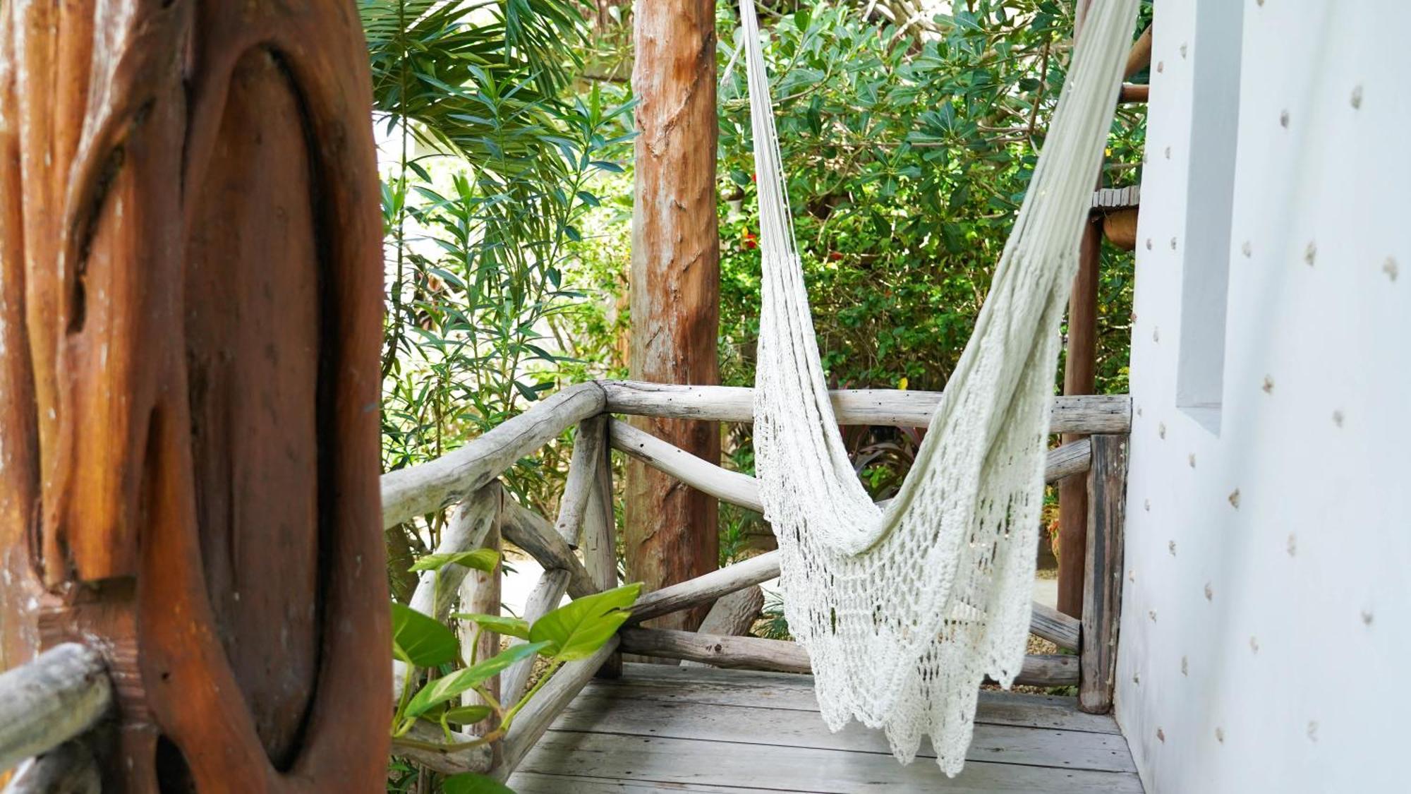 Casasandra Boutique Hotel Isla Holbox