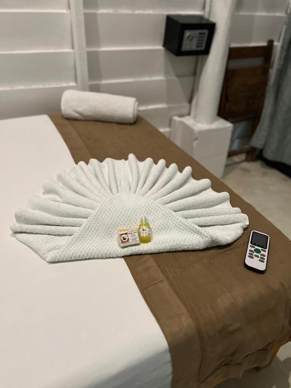 Akbal Hotel 5*