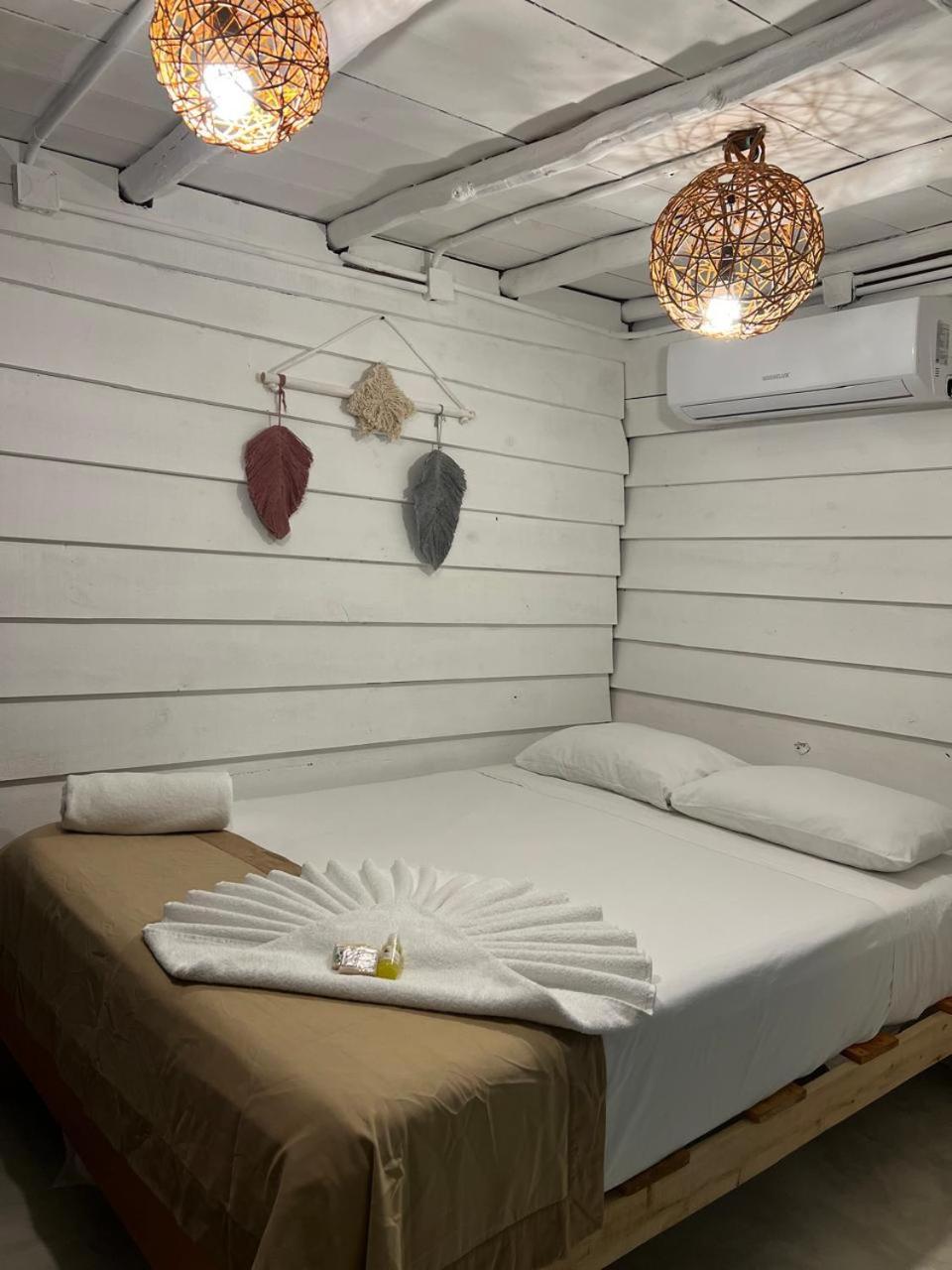 Akbal Hotel Isla Holbox