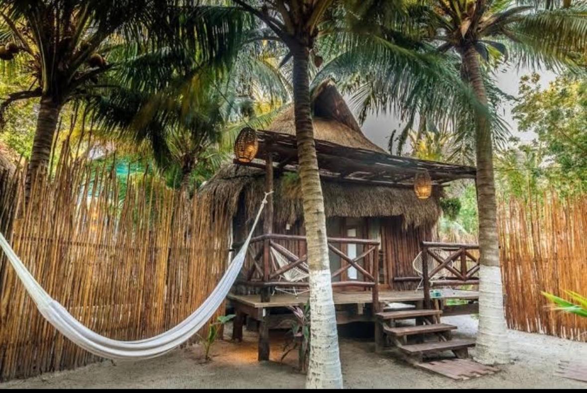 Laak Isla Holbox