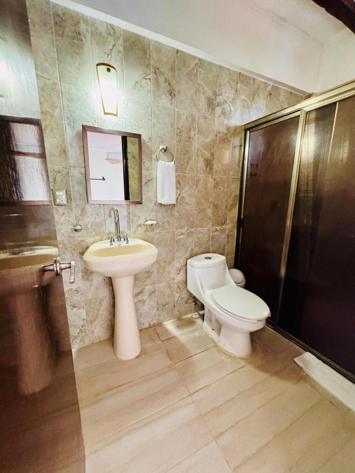 Apartment Flat In The Middle Of *