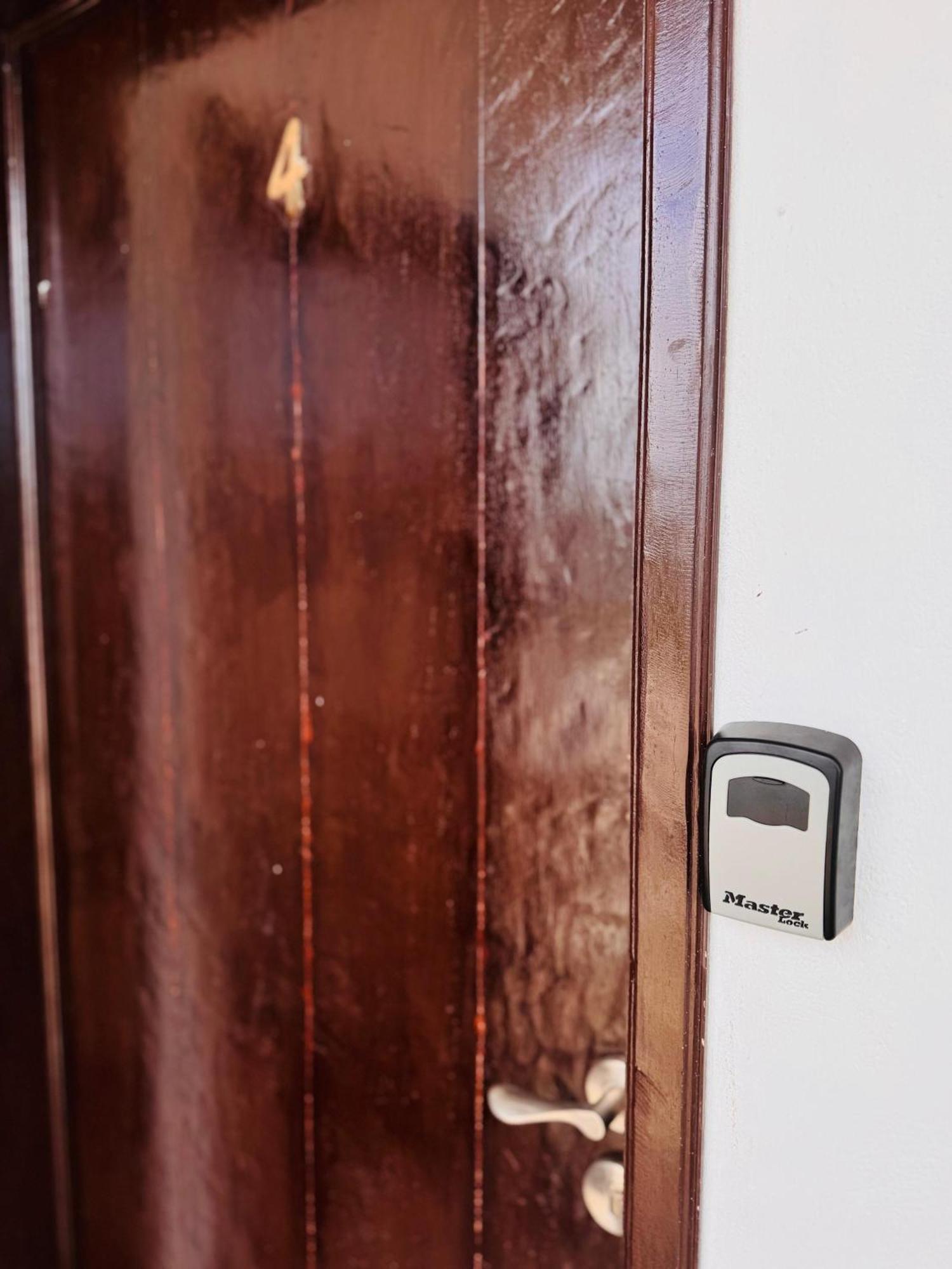 Flat In The Middle Of Apartment Isla Holbox