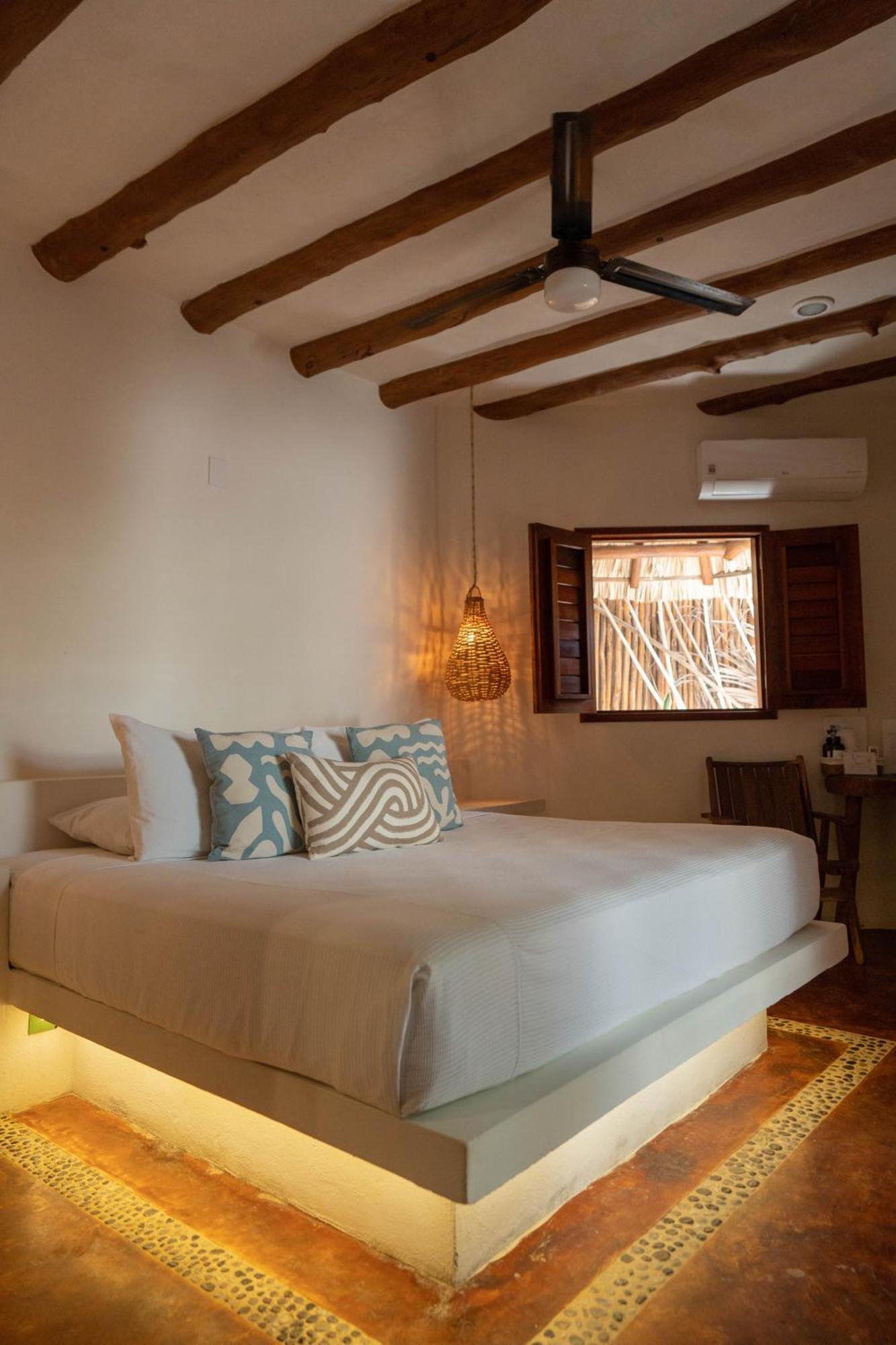 Casa Mech * Isla Holbox