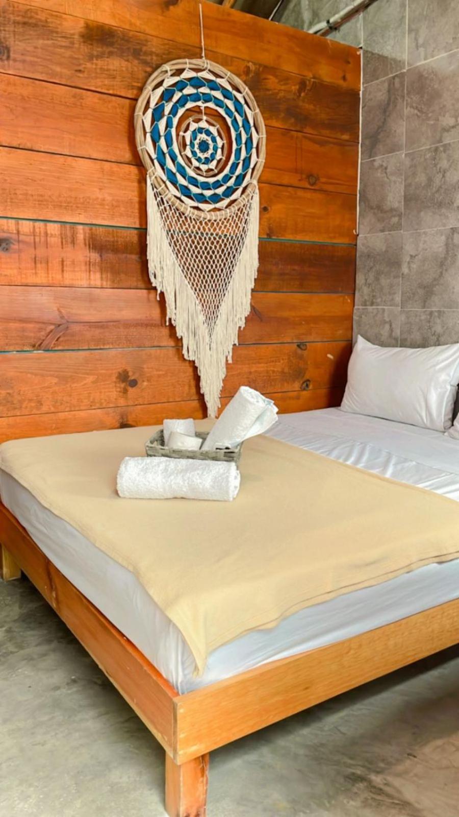 Hotel Mayab Isla Holbox