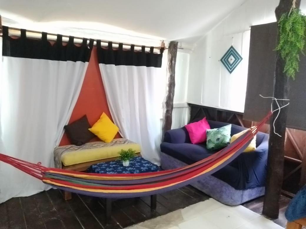 Apartment Starfish Aptmt No Isla Holbox