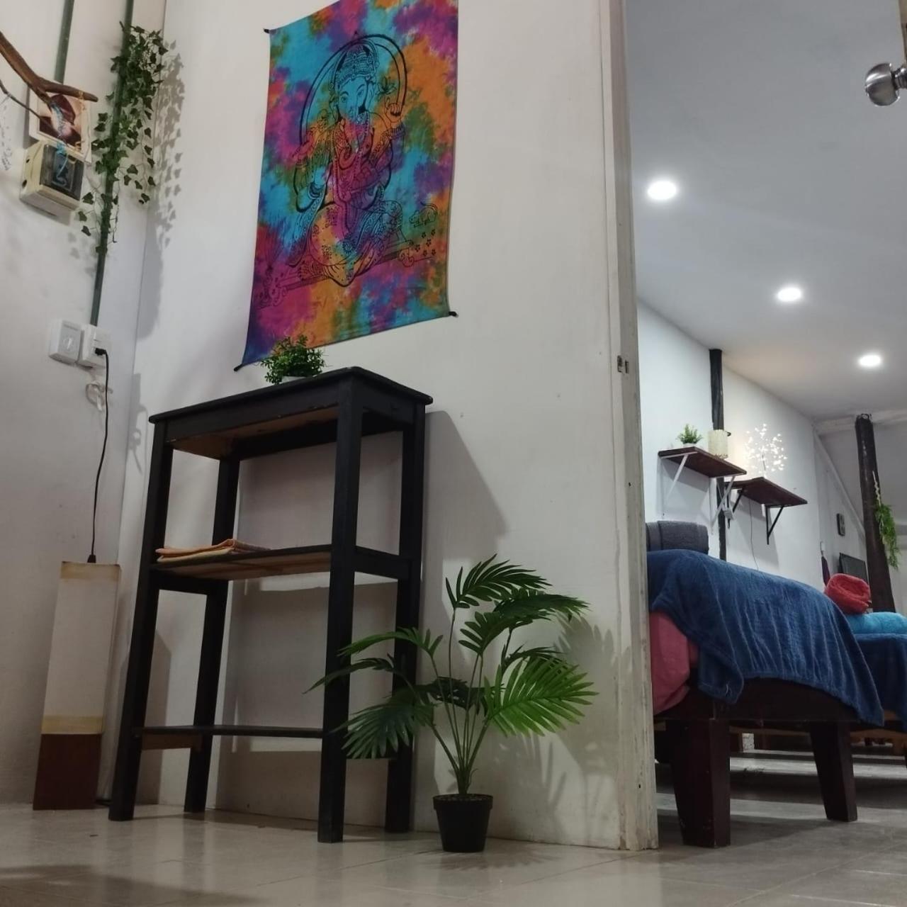Apartment Starfish Aptmt No Isla Holbox