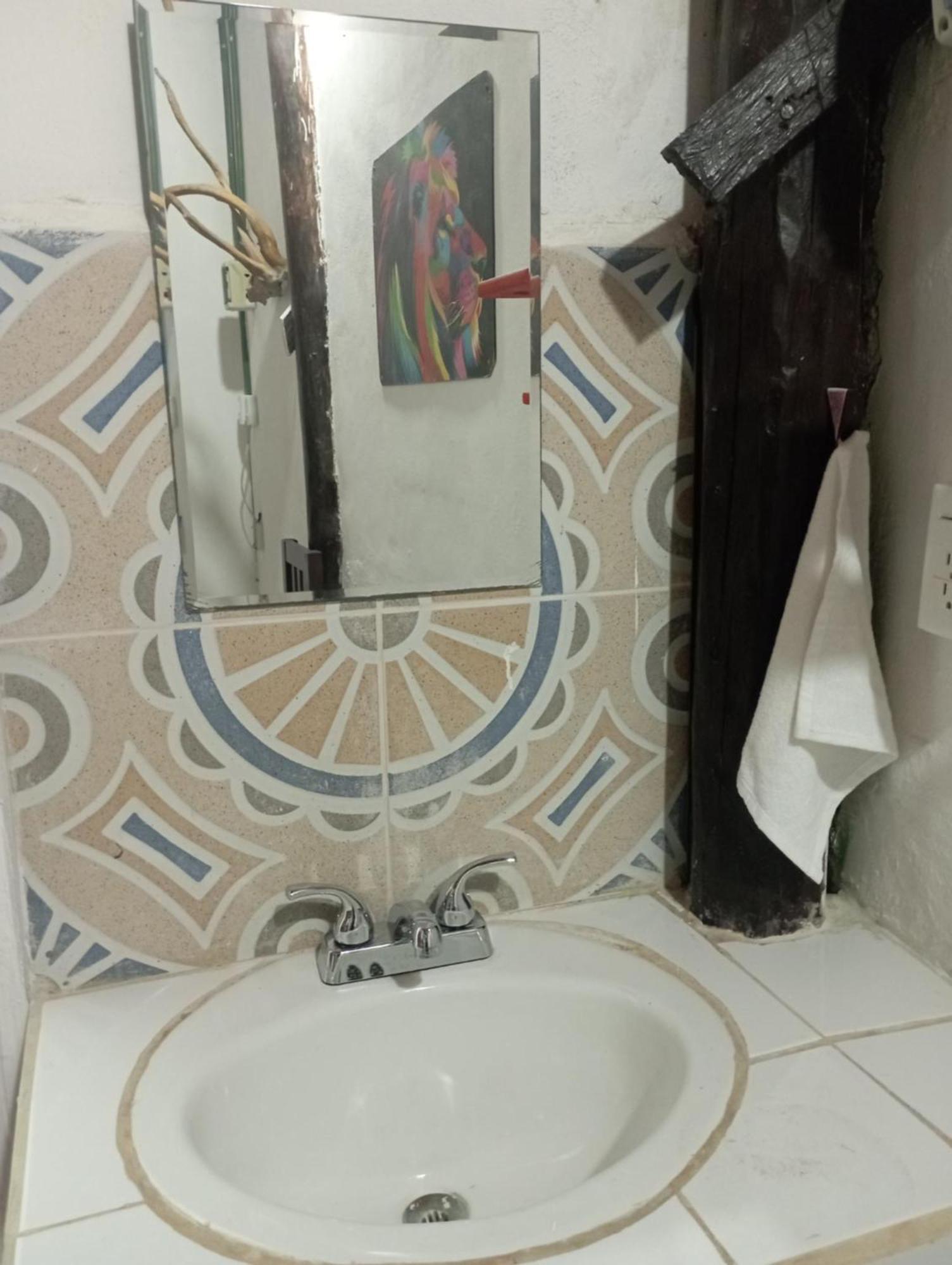 Apartment Starfish Aptmt No Isla Holbox