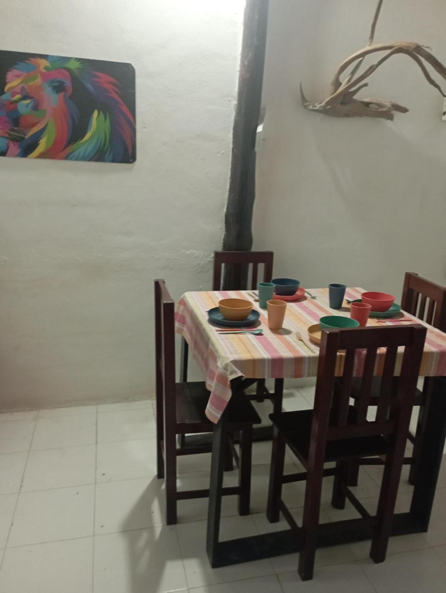 Starfish Aptmt No Apartment Isla Holbox