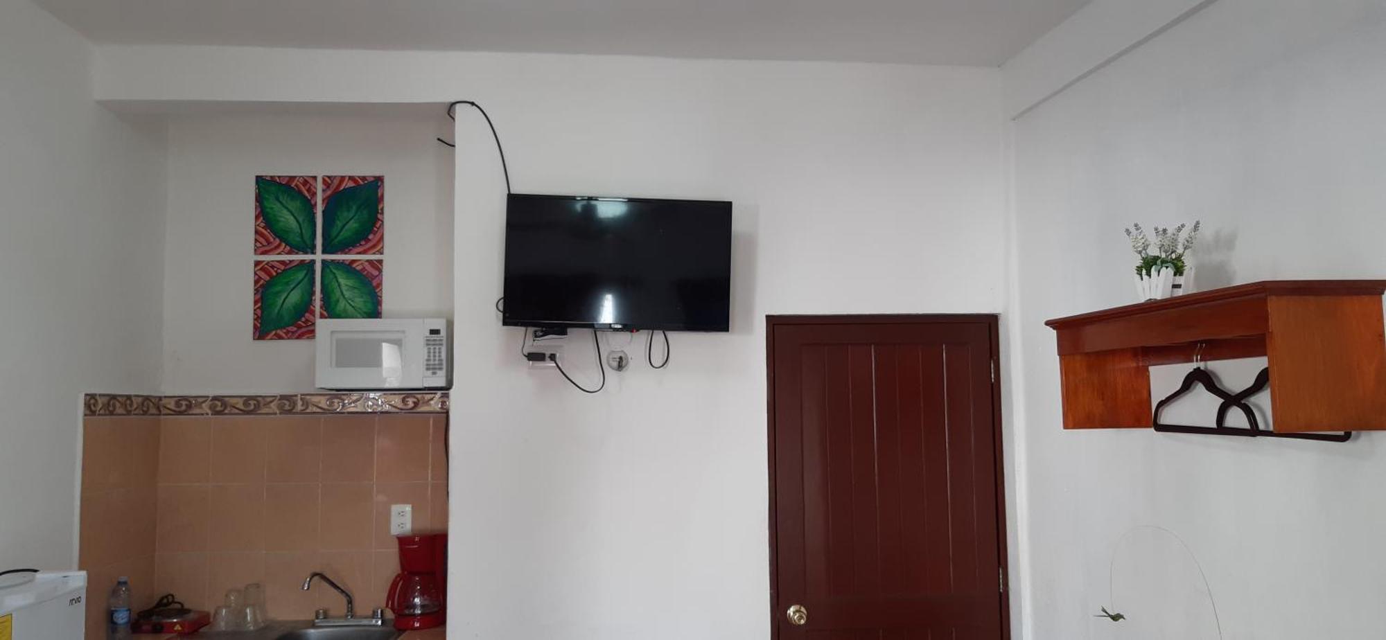 1tiburon Tigre Squalos Place Apartment *