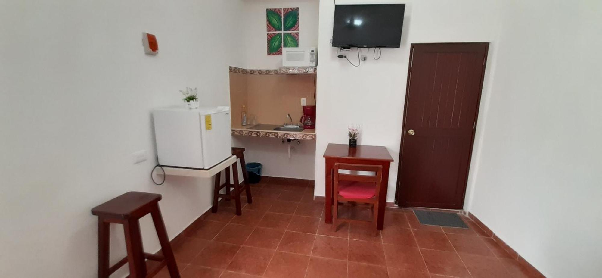 1tiburon Tigre Squalos Place Apartment *