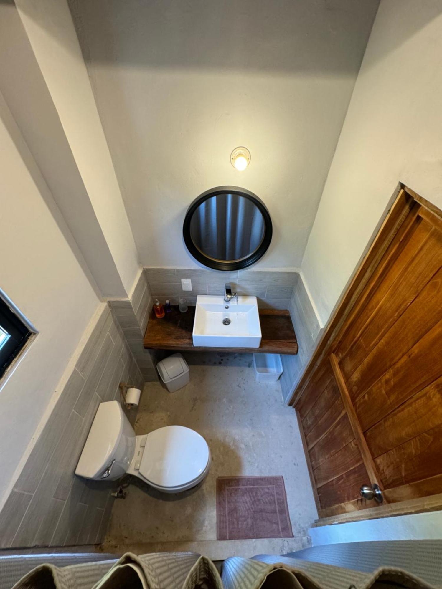 Hotel Mariby
