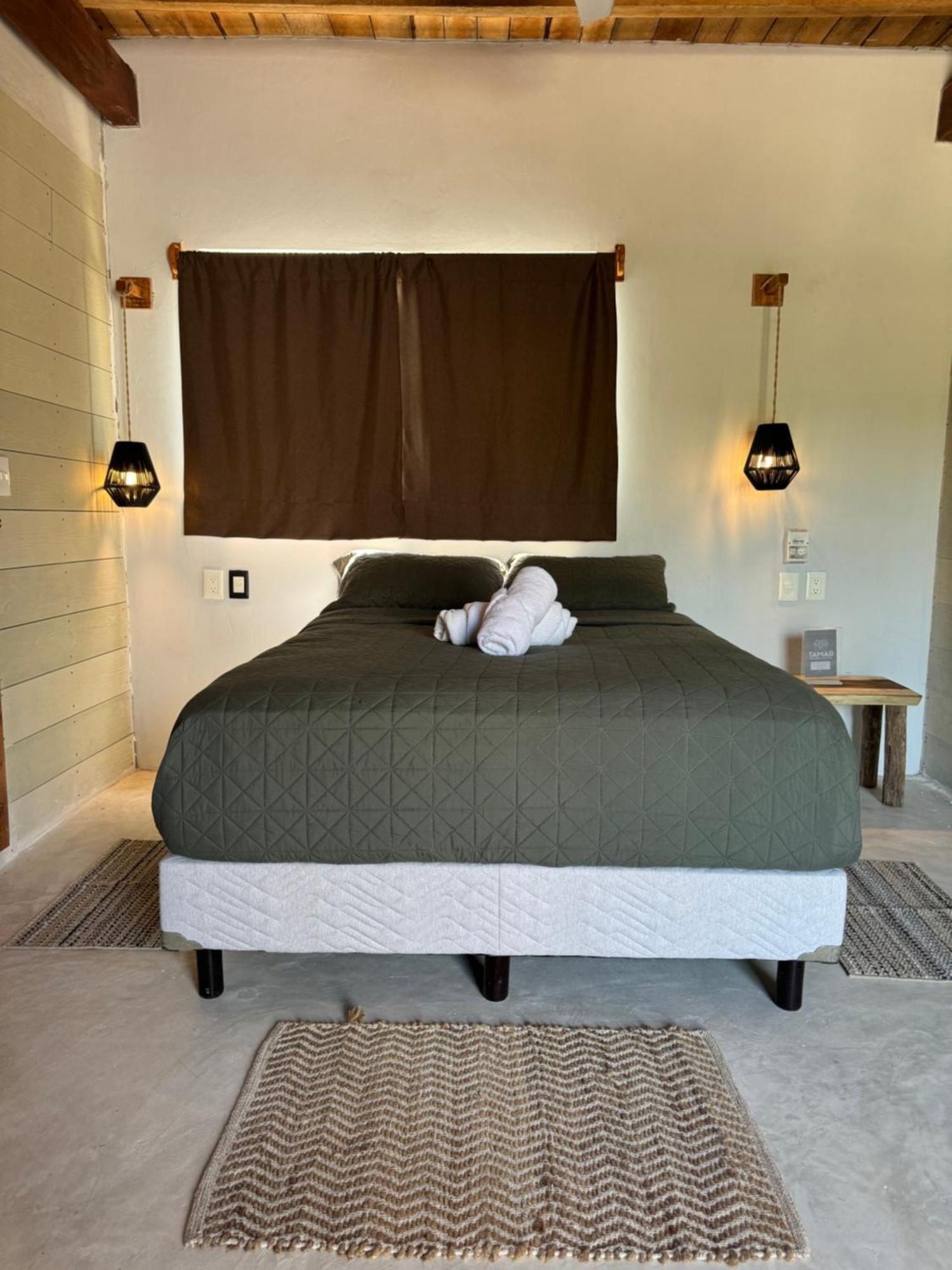Mariby Isla Holbox