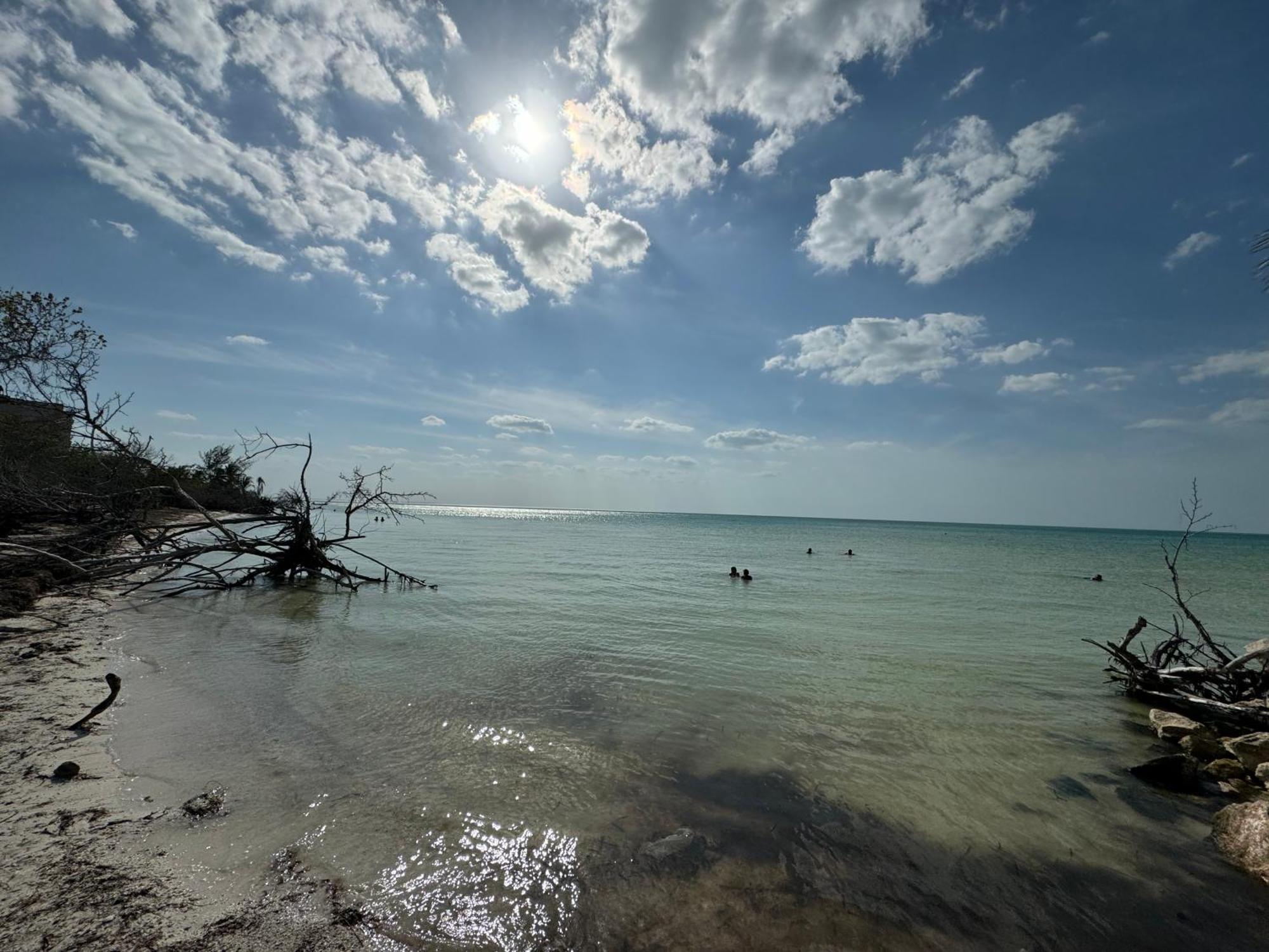 Mariby * Isla Holbox