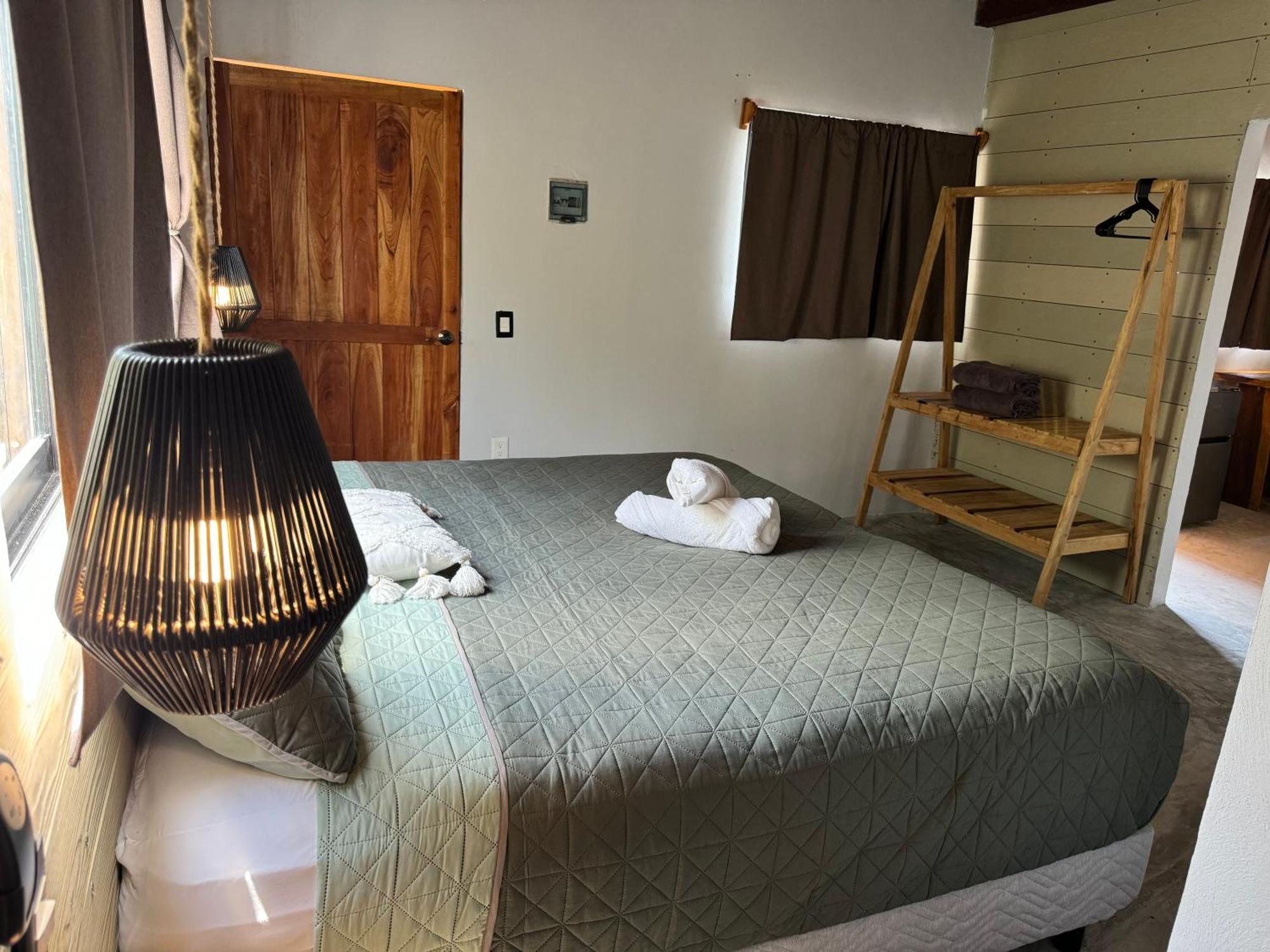 Hotel Mariby *