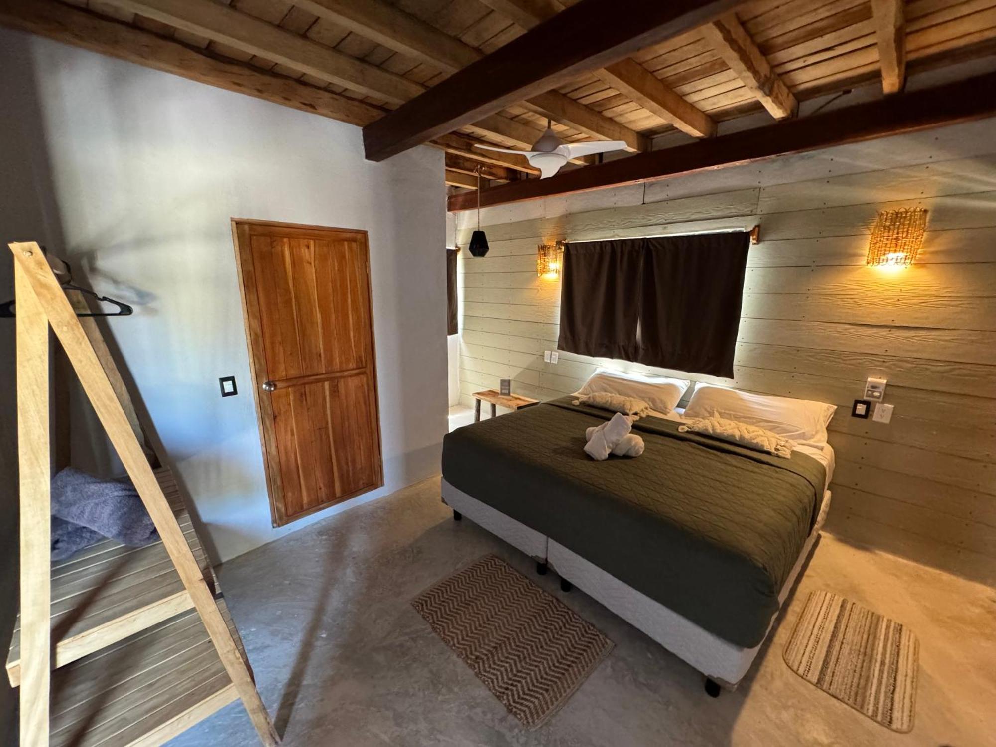 Mariby Hotel Isla Holbox