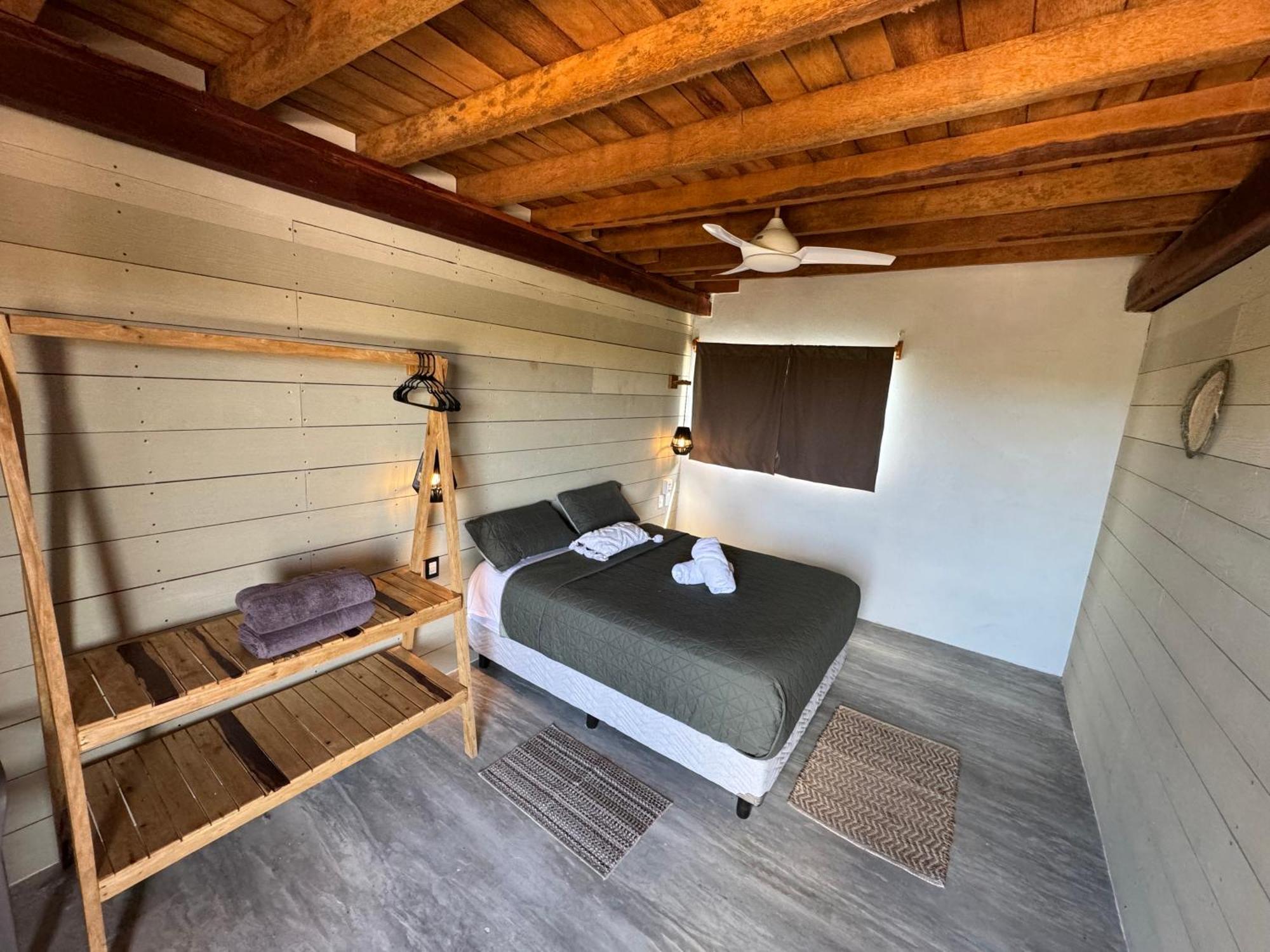 Mariby Isla Holbox