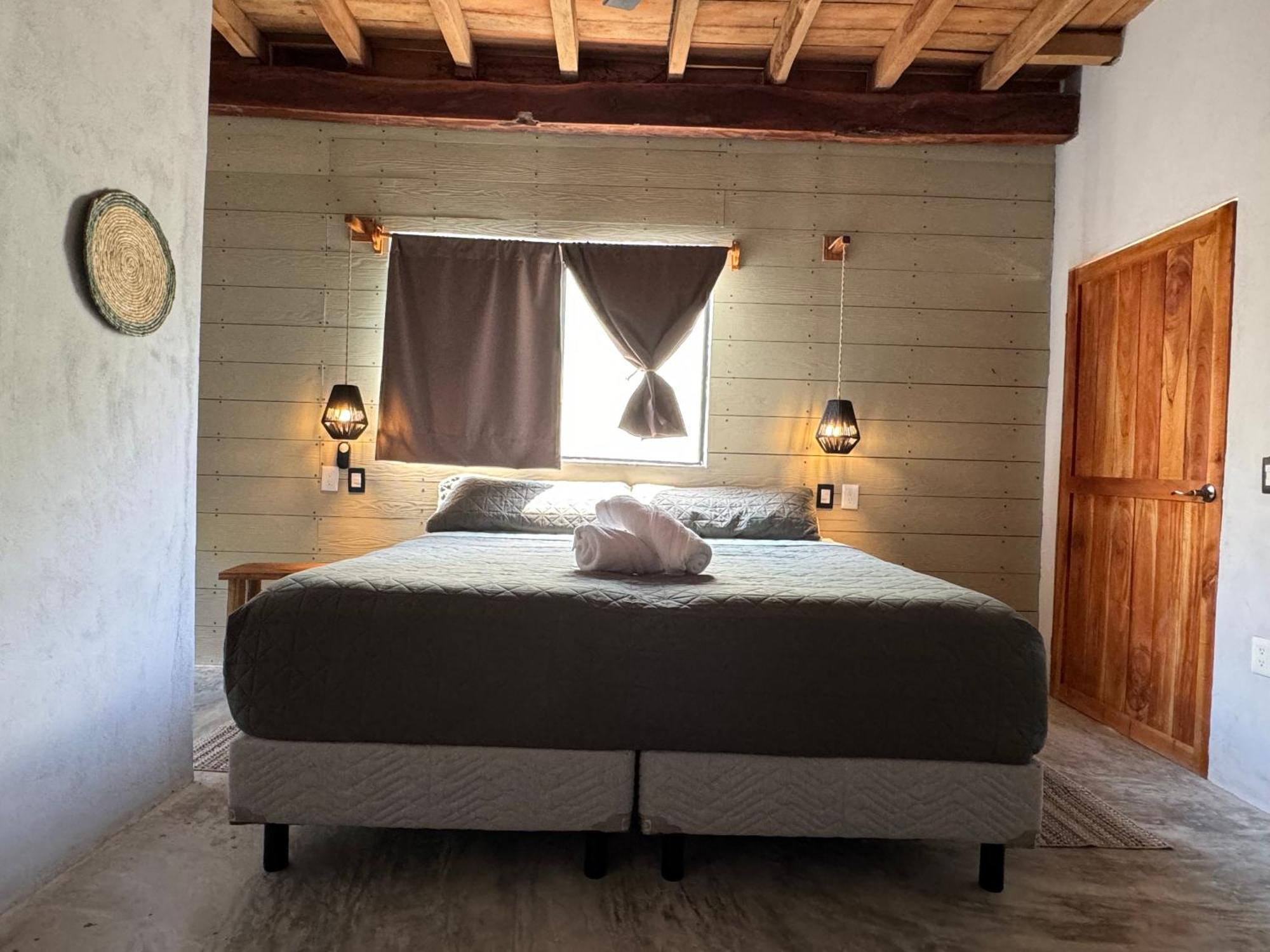 Hotel Mariby