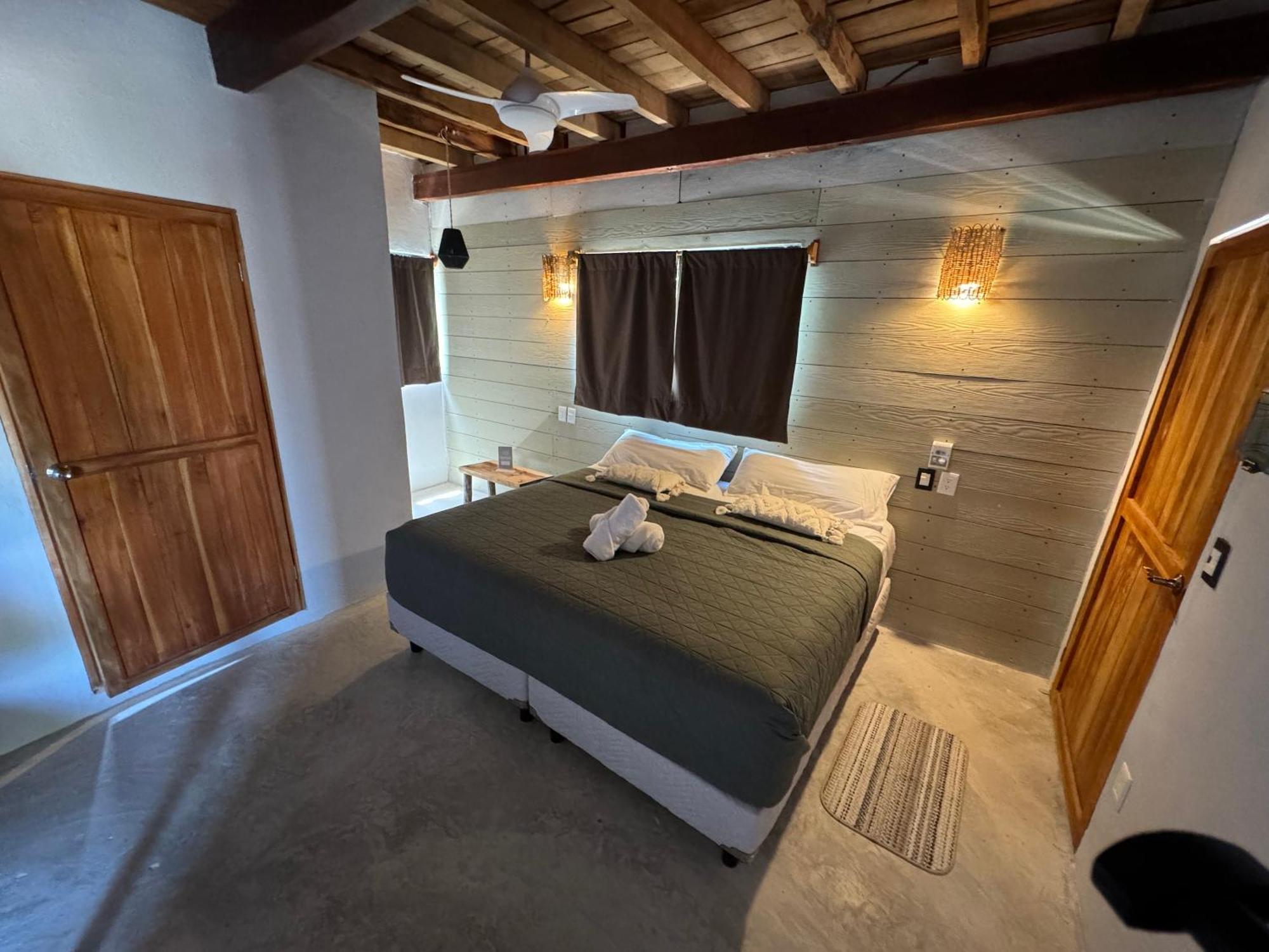 Hotel Mariby *