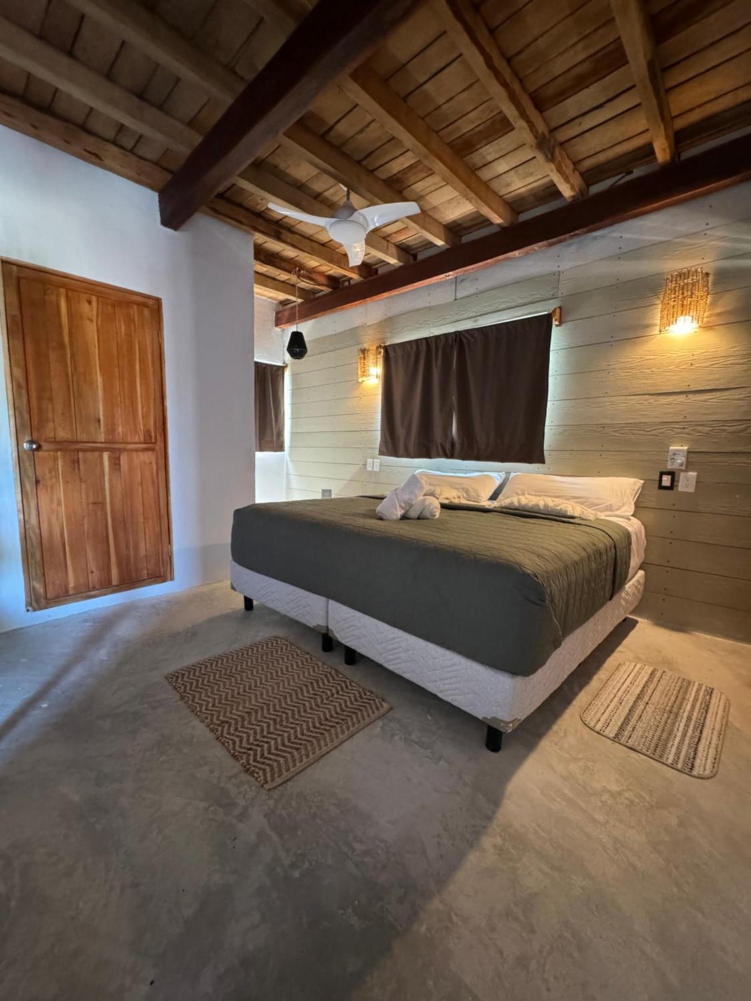 Hotel Mariby Isla Holbox