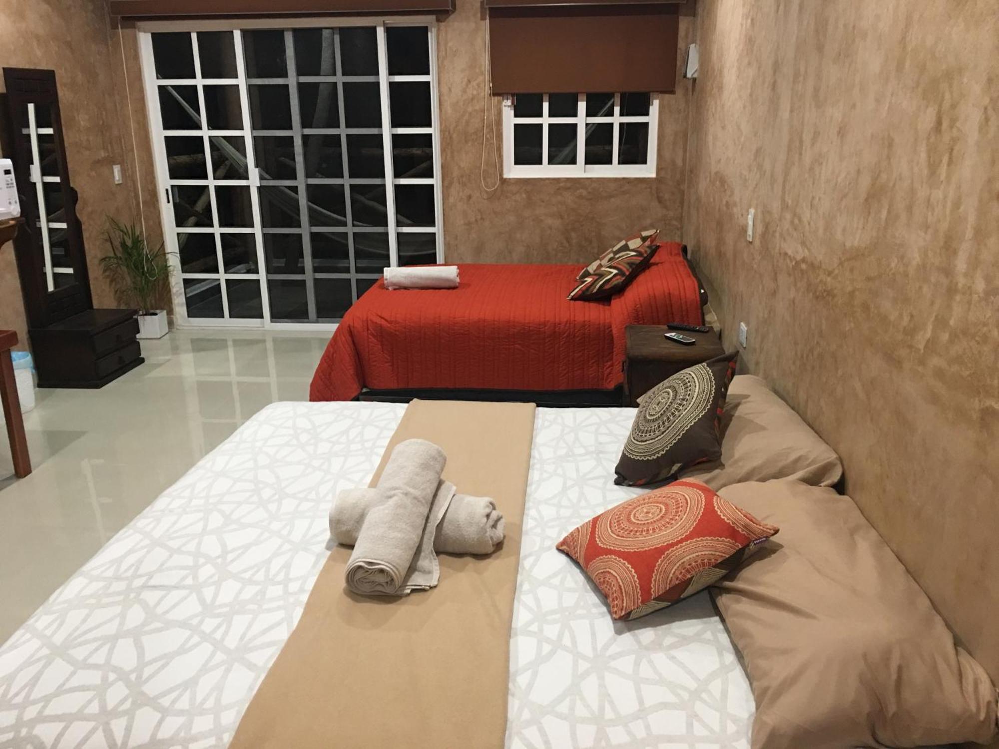 Don Antonio Apartment Isla Holbox
