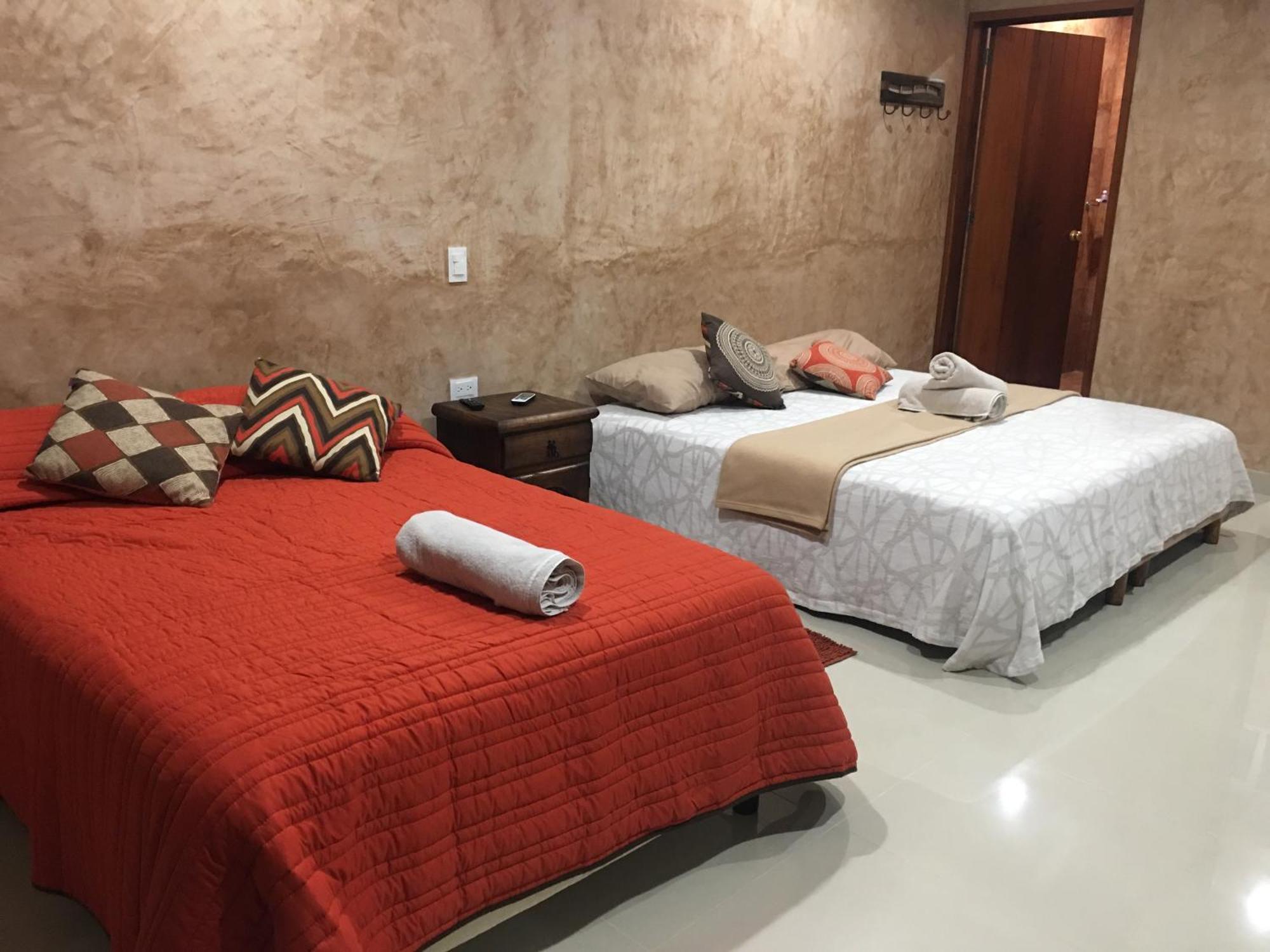 Don Antonio Apartment