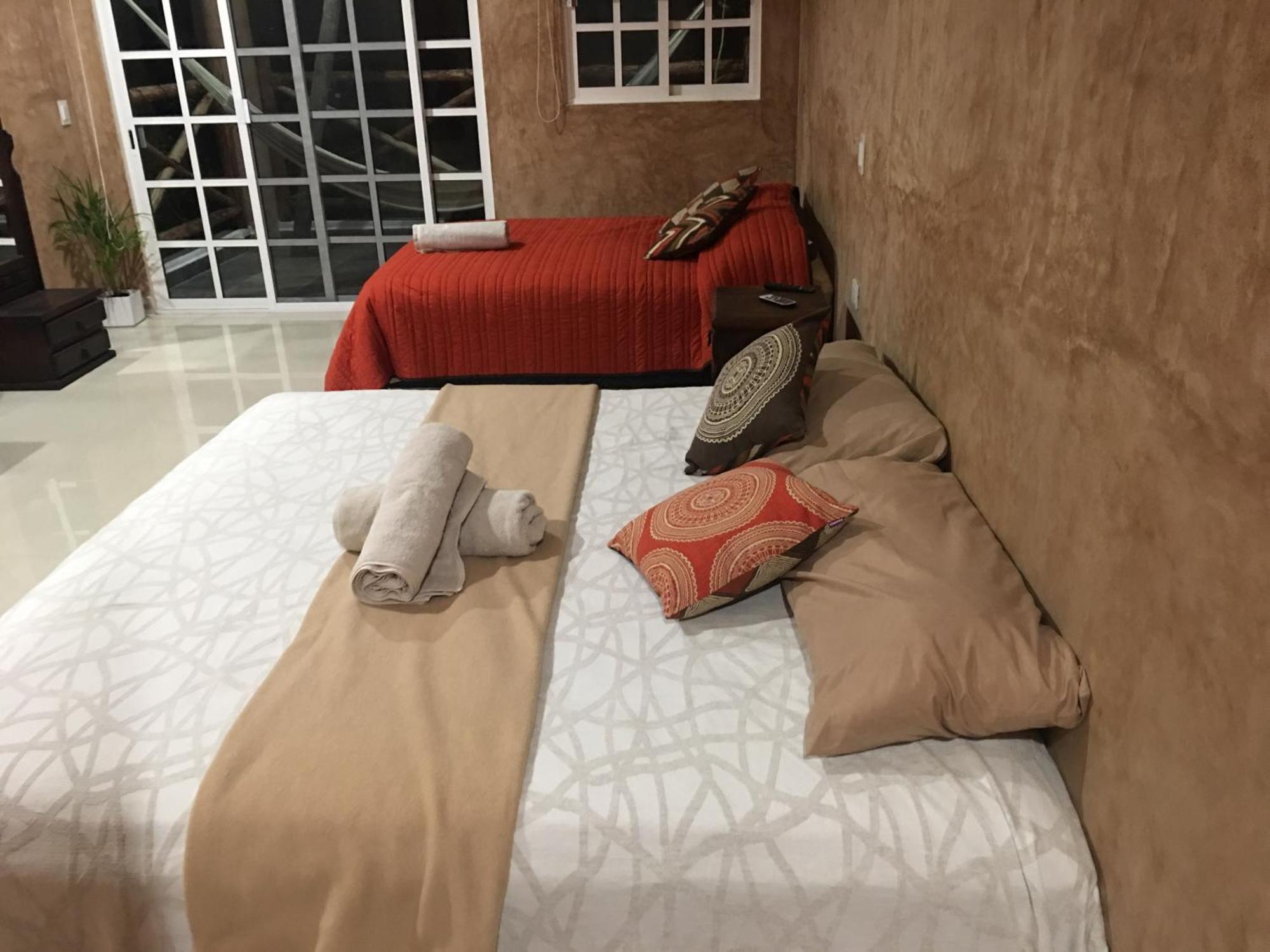 Apartment Don Antonio