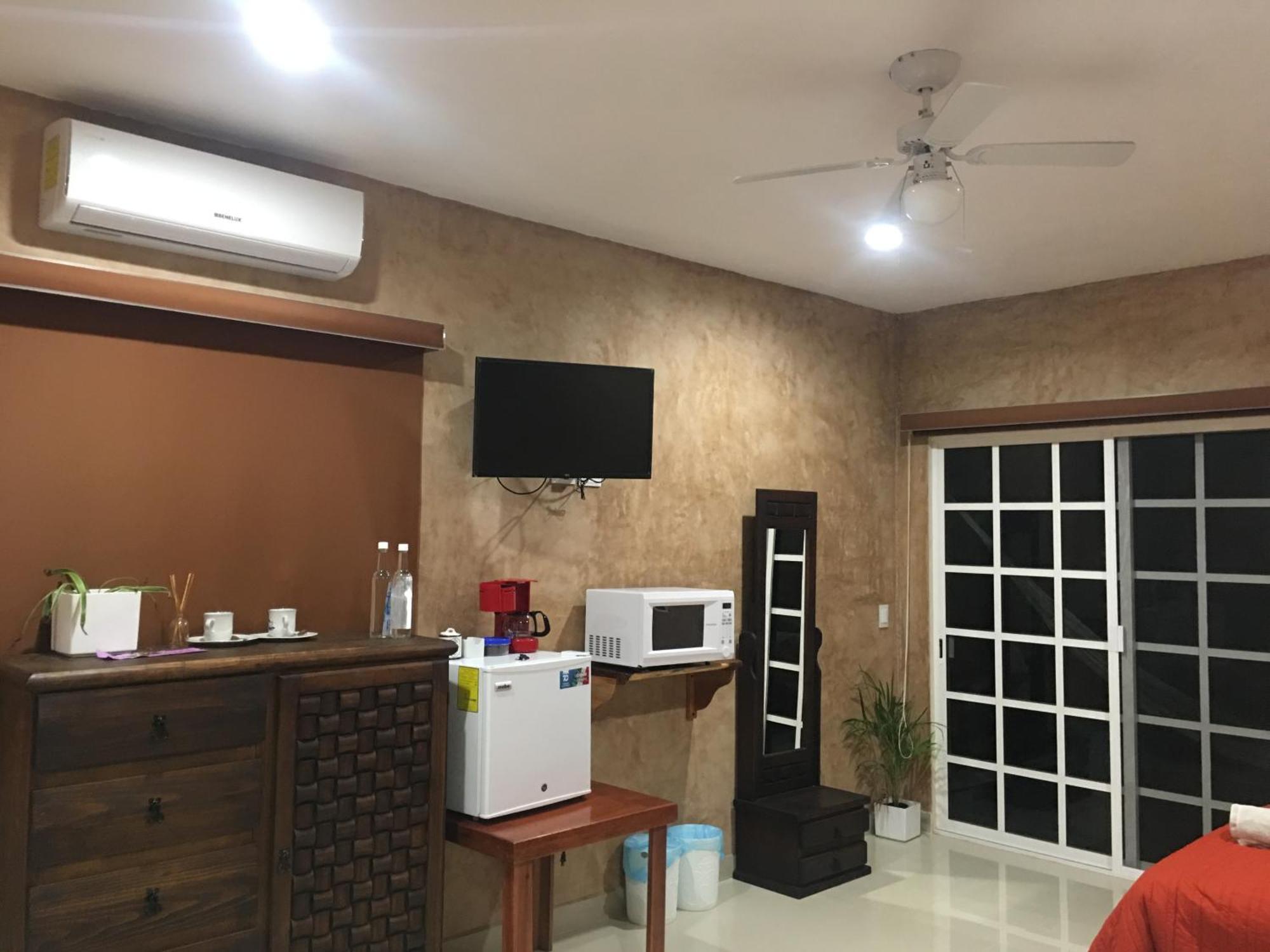 Apartment Don Antonio *